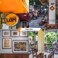 Oc Nong Ha Trang 여행 사진