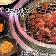 Jinmaisuikaorouguan User Photo