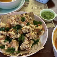 PATPONG帕蓬·泰國餐廳（南山店）張用戶圖片