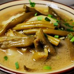 九尺袁妈婆婆店 User Photo
