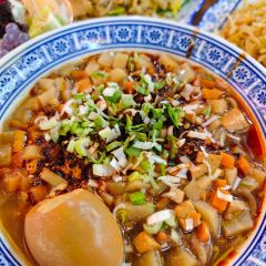 广场小吃城 User Photo