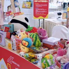 麦当劳(双流万顺路店) User Photo