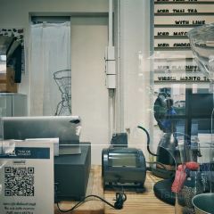 GLOW coffee User Photo