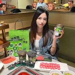 海底捞火锅(江海广场店) User Photo