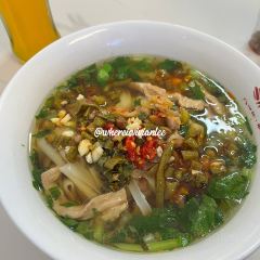广州酒家(马栏山店) User Photo