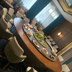 力哥金澜餐厅(东坡湖广场店) User Photo