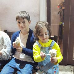 Sakhli #11 User Photo