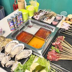 味在(简餐)(时代尚品店) User Photo