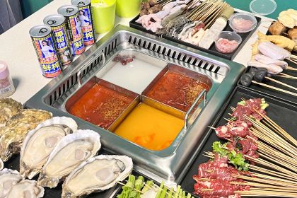 味在(简餐)(时代尚品店)