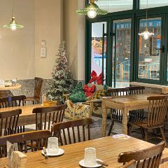 Dashan Pizza (huangdao) User Photo