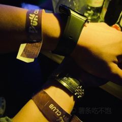 Club Puff User Photo