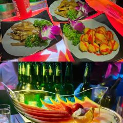 MASK CLUB User Photo