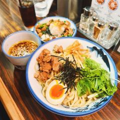 Afuri Nakameguro User Photo