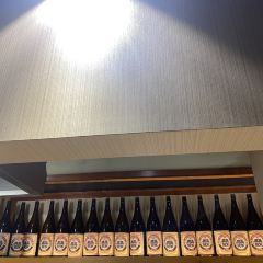 川崎烤肉居酒屋(文化巷店) User Photo