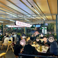 万顺万元户串串香(万锦店) User Photo