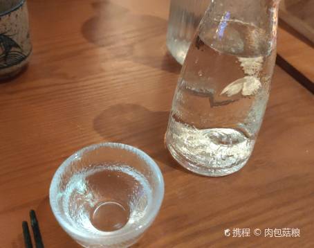 食物部門日式大排檔（江南水都店）