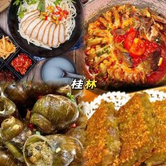 张姐油茶 User Photo