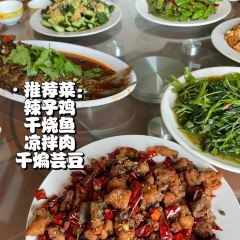 LAO JIE FANG TE SE MA LA YANG XIE ZI SHUAN YANG ROU User Photo