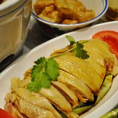 星洲小館·新加坡菜 （濱湖萬達店）張用戶圖片