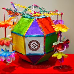 杨氏老字号·姬三三麻辣鸡(古蔺店) User Photo