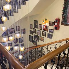 Happiness Cafe概念館張用戶圖片