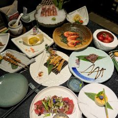 上井精致料理(龙湖·金沙天街店) 여행 사진