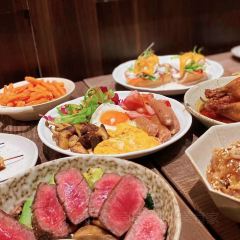 MORNING GOOD Bistro(翰林府店) User Photo