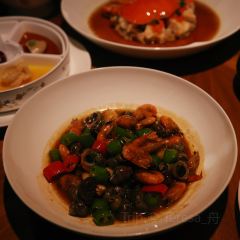 寒山肆 User Photo