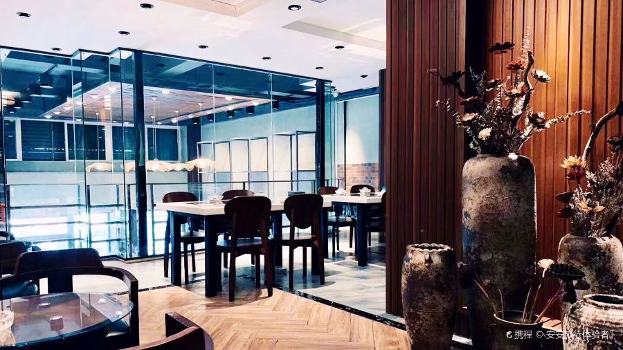 梨花苑韓國料理(江北店)