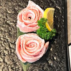 古瓦花延年·和食烧肉(总统府1912店) User Photo