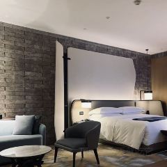 Bazaar (Mandarin Oriental, Shenzhen) User Photo