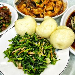 鱼公馆(千岛湖店) User Photo