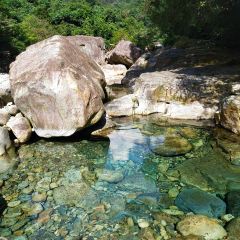 石门台小水洞农庄 User Photo