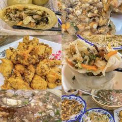 食来运转平潭小吃(平潭店) User Photo