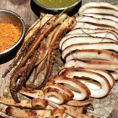 蕉集清迈茶餐厅·กล้วย(汽博店) User Photo