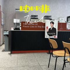 星巴克(嵊州鹿山廣場店)張用戶圖片