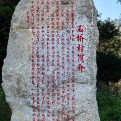 丹寨石桥纸居民宿·百节之乡花园餐厅 User Photo