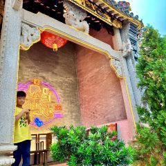 五邑华记(白石店) User Photo