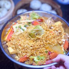 鬼包子·白粥(长乐北店) User Photo