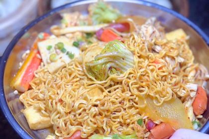 鬼包子·白粥(长乐北店)