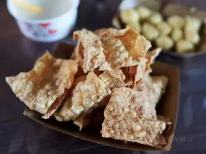 福籍菜