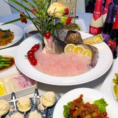 皇璽·雲汀花園餐廳（振華商廈店）張用戶圖片