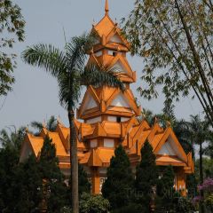 甘英泡鸡脚店 User Photo