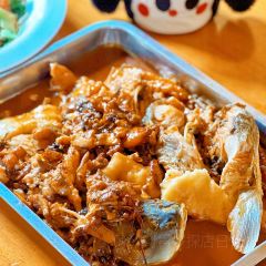 刘记鱼馆(东平店) User Photo
