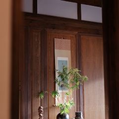 鲤院·新中式美学·庭院餐厅(夫子庙店) 여행 사진