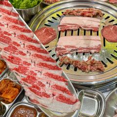 哈哈碳都·韩式烤肉乐园(仓山万达店) User Photo