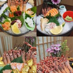 YA JING ZHI HE FENG LIAO LI User Photo