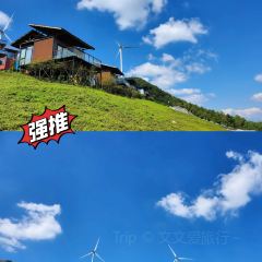 五峰独岭云顶酒店·木屋餐厅 User Photo