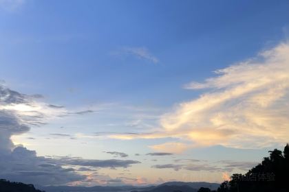 西双版纳匠庐·南糯山半山酒店·山景茶室