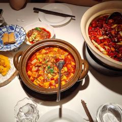 CHOSOP川索(三迪中心店) User Photo